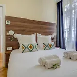 Luxurious Apartment - Champs Elysees - With Ac