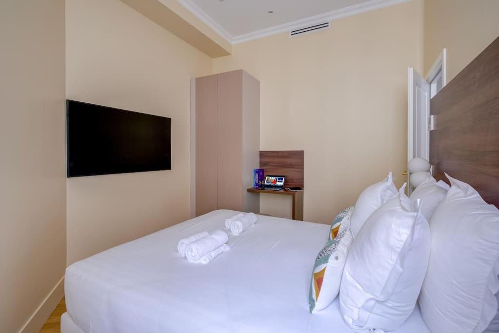 Apartment Luxurious - Champs Elysees - With Ac *