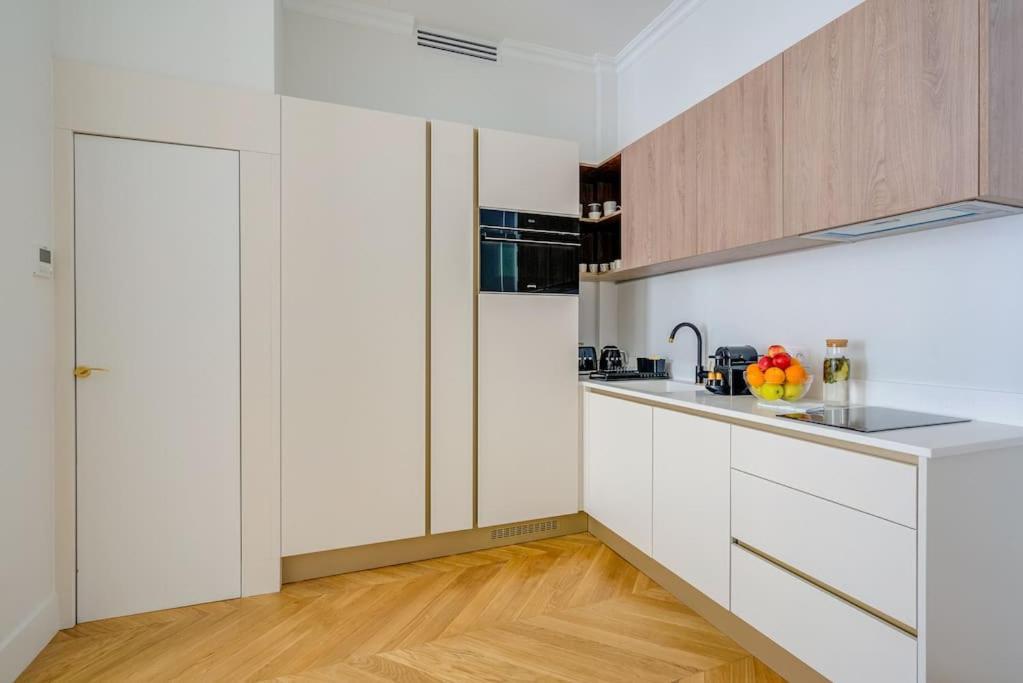 Apartment Luxurious - Champs Elysees - With Ac *